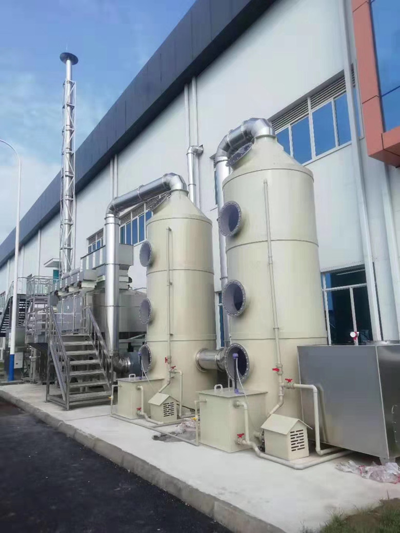 四川印刷廢氣處理聯(lián)系電話 四川印刷廢氣處理聯(lián)系電話