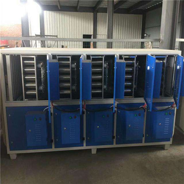 印刷廢氣低溫等離子設(shè)備 印刷廢氣低溫等離子設(shè)備