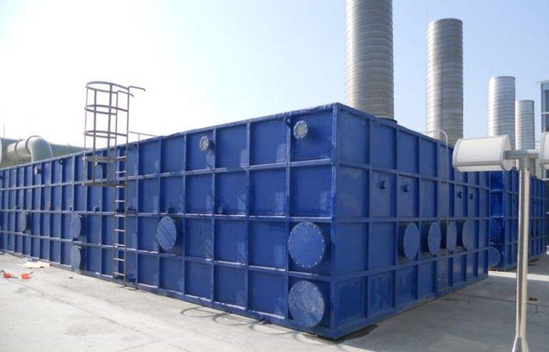 生物法處理無害化處理廢氣 生物法處理無害化處理廢氣