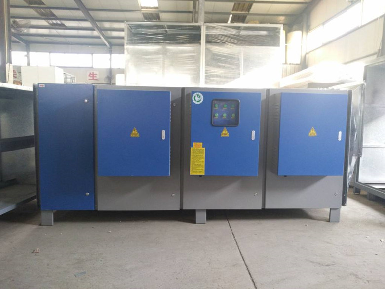 活性炭吸附器 活性炭吸附器