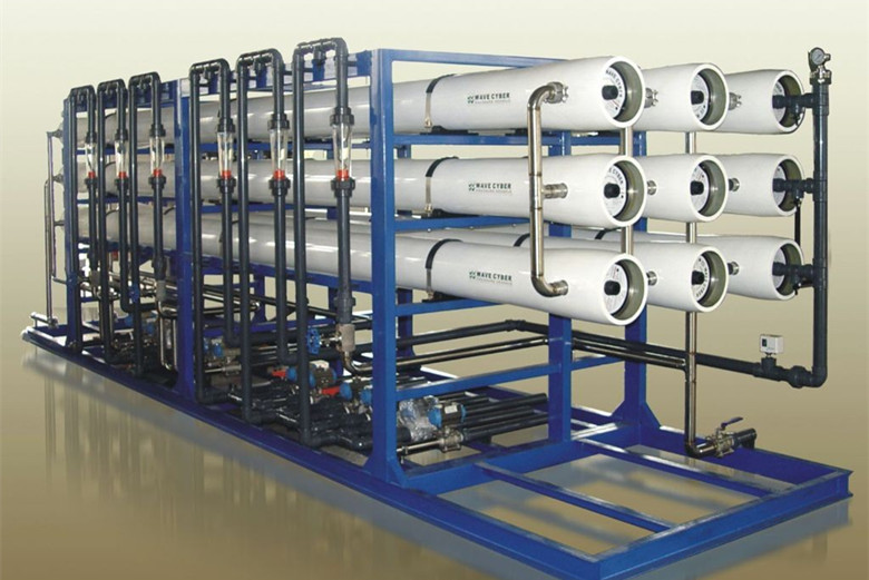 膜分離廢氣處理設(shè)備 膜分離廢氣處理設(shè)備