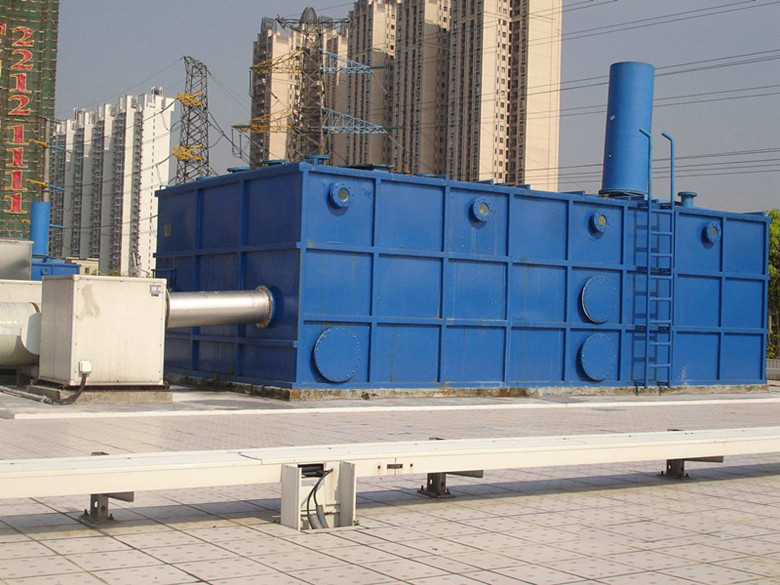 生物除臭設(shè)備 生物除臭設(shè)備