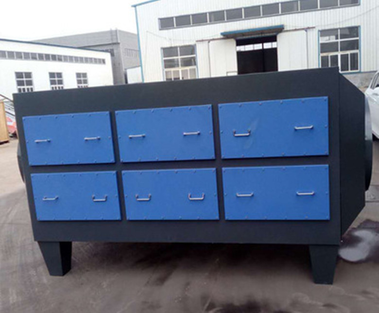 廢氣治理吸附設(shè)備 廢氣治理吸附設(shè)備